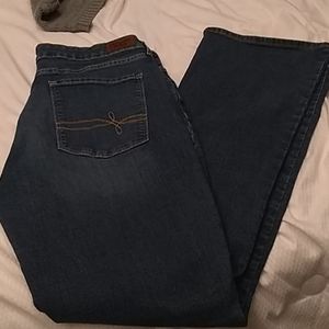 Levi's jeans